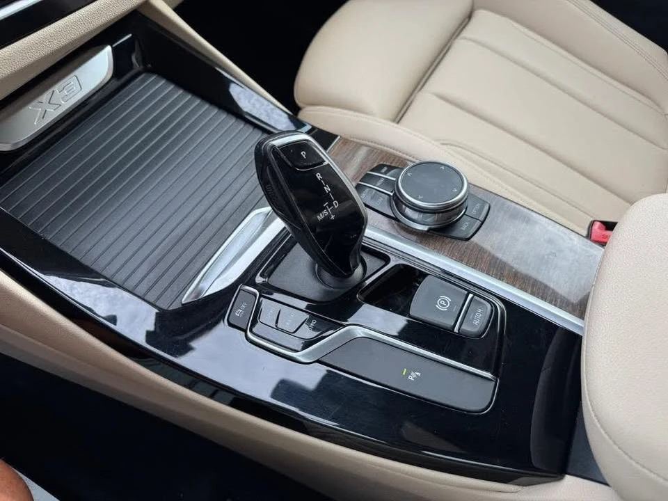 2019 BMW G01 X3 - Image 11 of 20