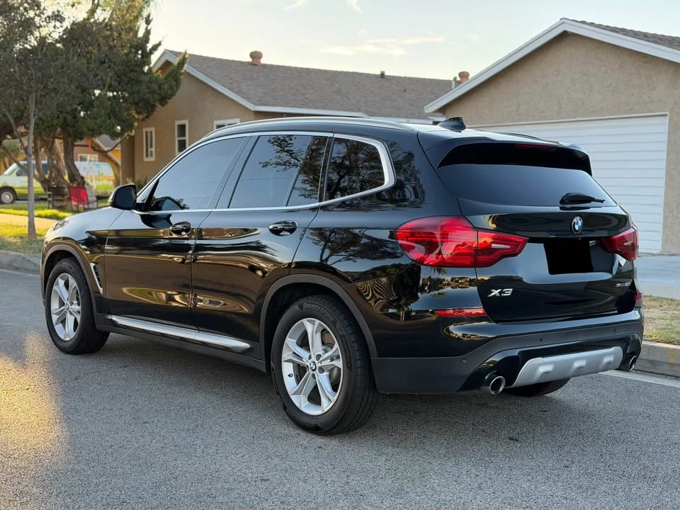 2019 BMW G01 X3 - Image 3 of 20