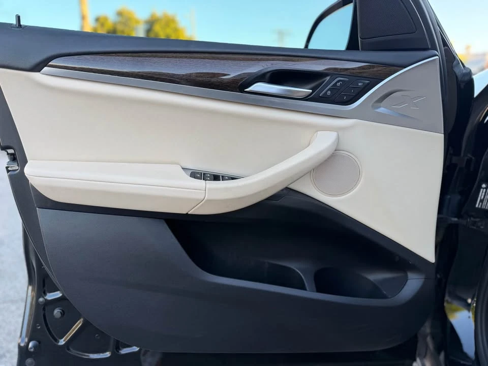 2019 BMW G01 X3 - Image 9 of 20