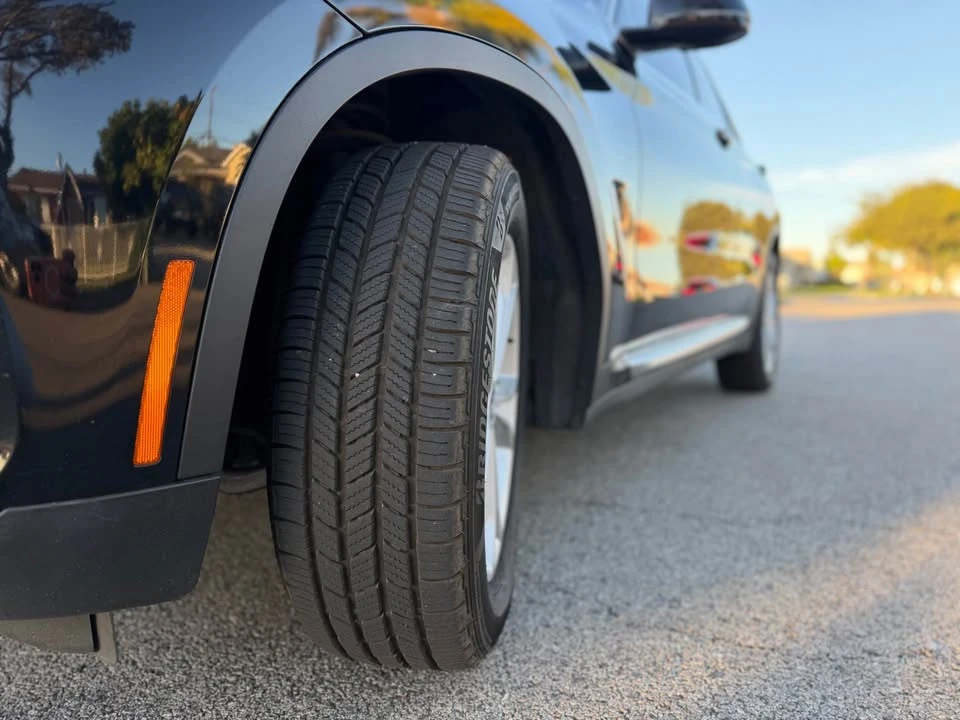 2019 BMW G01 X3 - Image 7 of 20