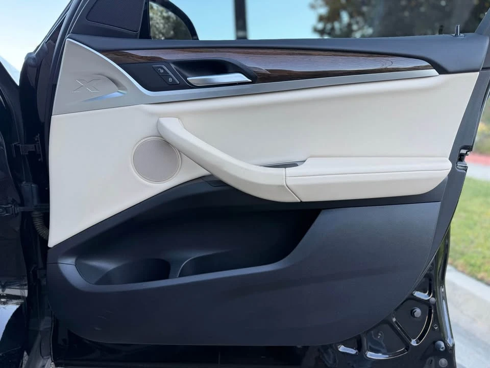2019 BMW G01 X3 - Image 20 of 20