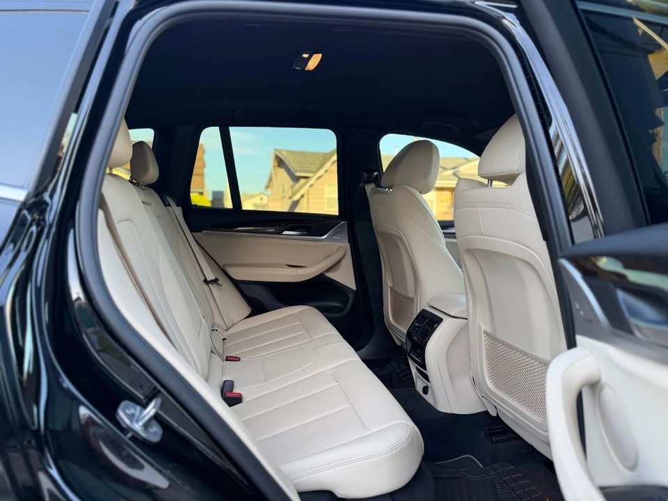 2019 BMW G01 X3 - Image 18 of 20