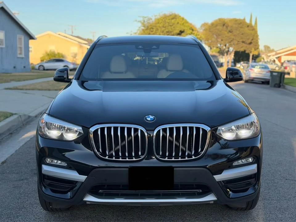 2019 BMW G01 X3 - Image 5 of 20