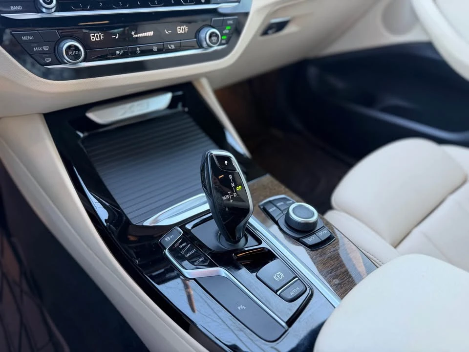 2019 BMW G01 X3 - Image 13 of 20