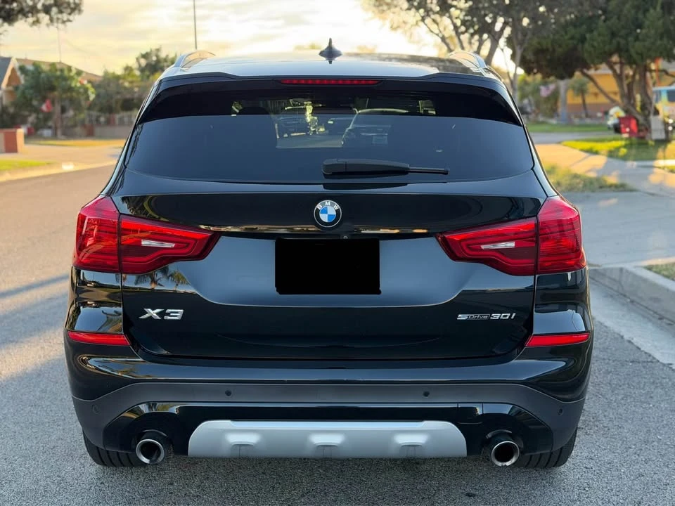 2019 BMW G01 X3 - Image 6 of 20