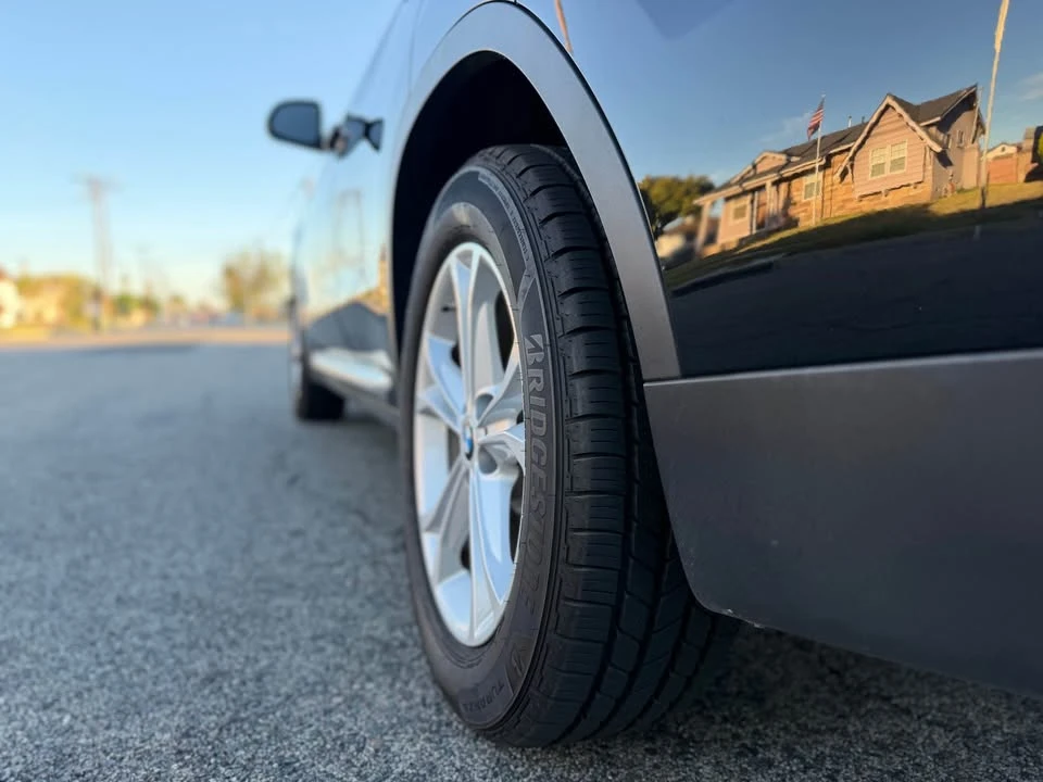 2019 BMW G01 X3 - Image 8 of 20