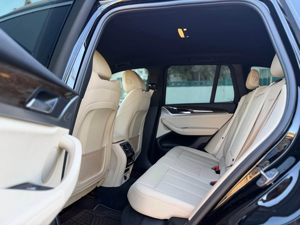 2019 BMW G01 X3 - Image 19 of 20