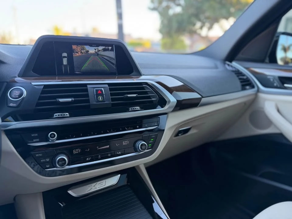 2019 BMW G01 X3 - Image 12 of 20