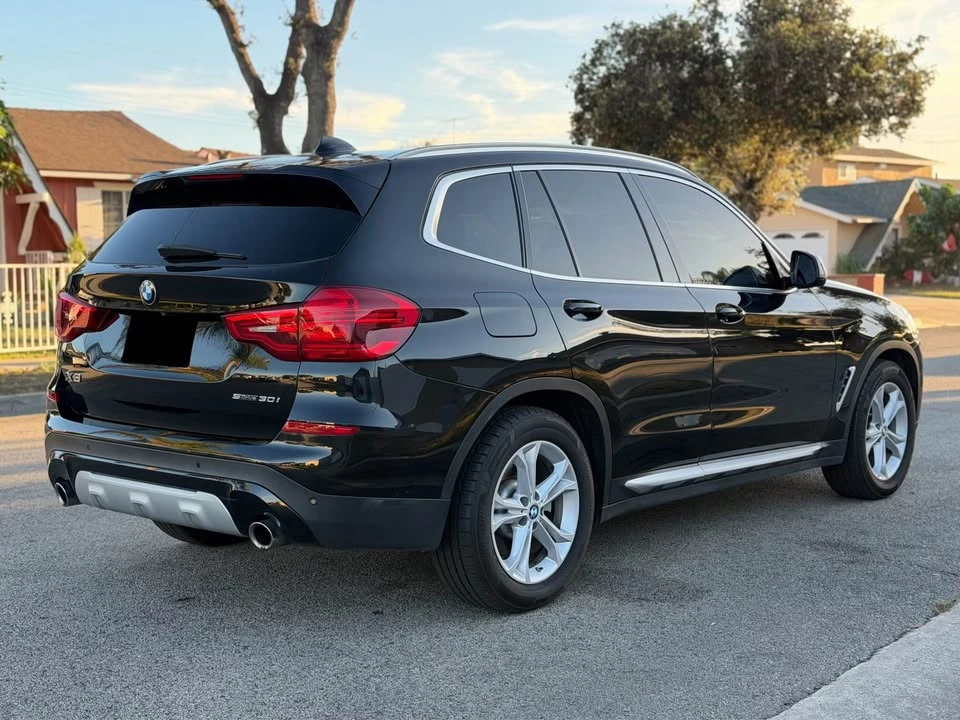 2019 BMW G01 X3 - Image 4 of 20