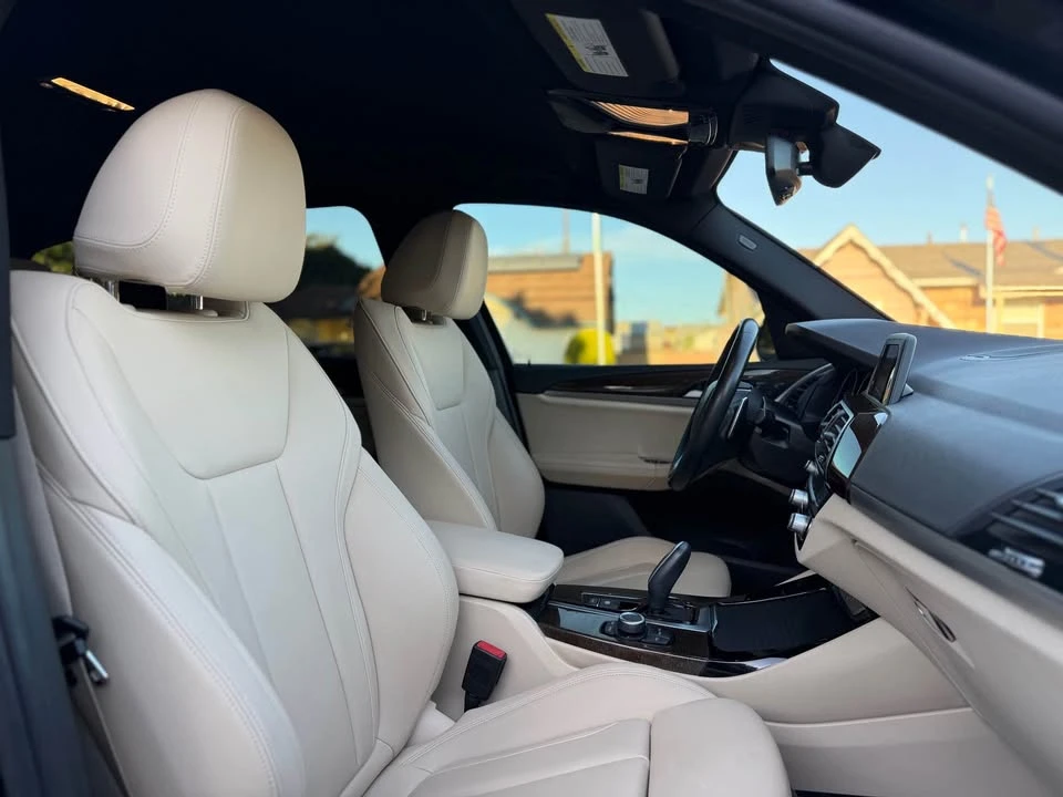 2019 BMW G01 X3 - Image 17 of 20
