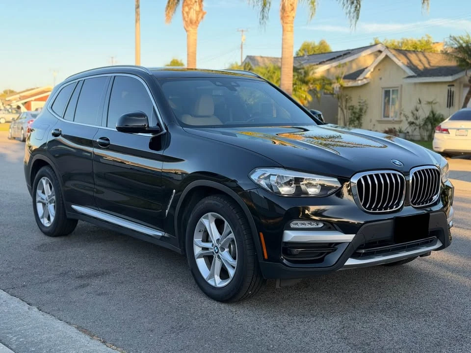 2019 BMW G01 X3 - Image 2 of 20