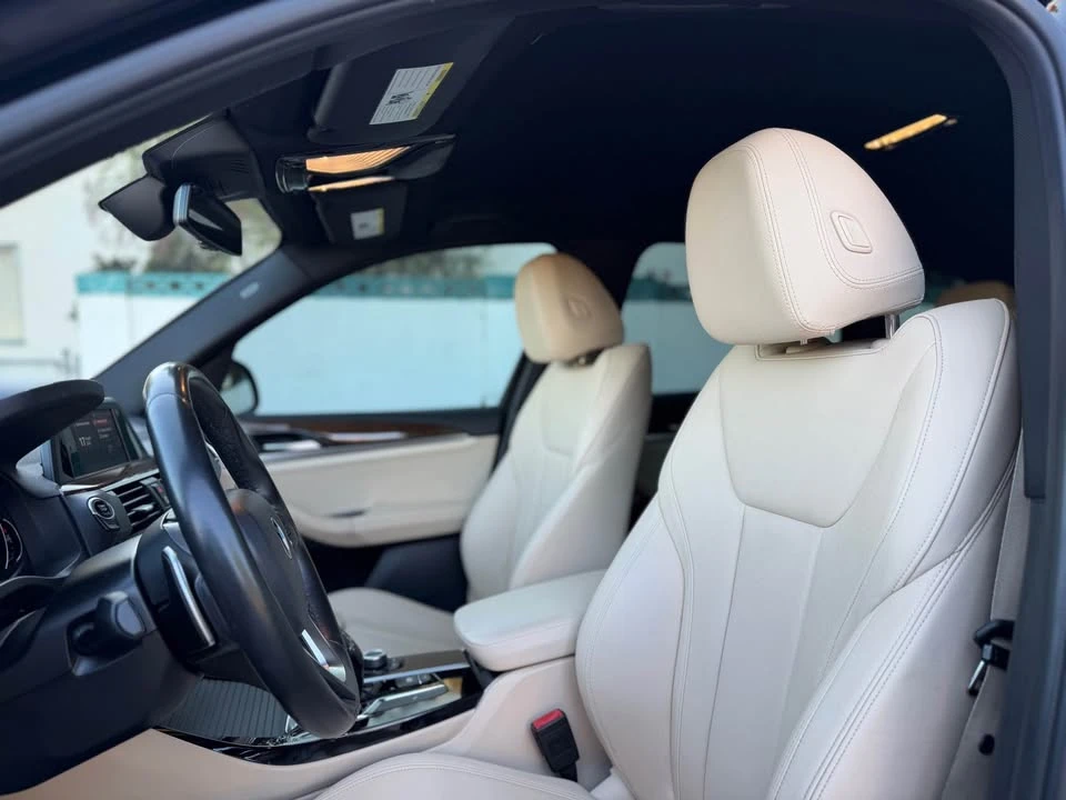 2019 BMW G01 X3 - Image 16 of 20