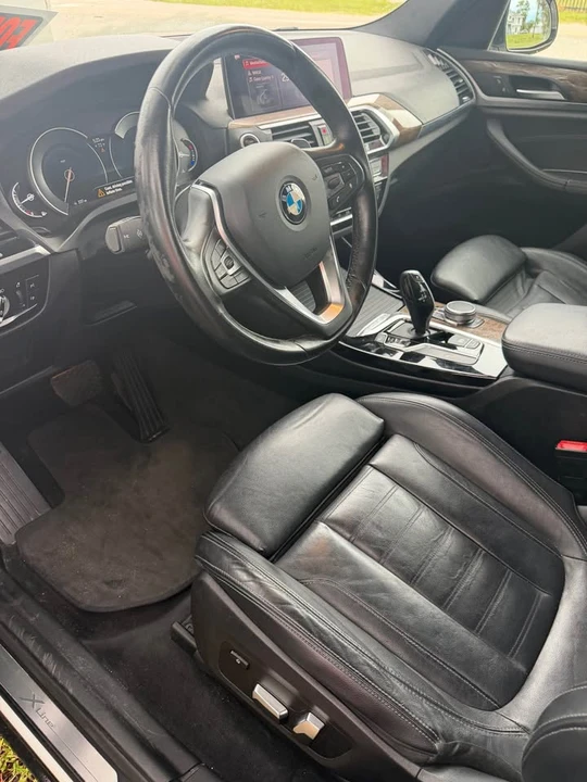 2019 BMW G01 X3 - Image 2 of 5