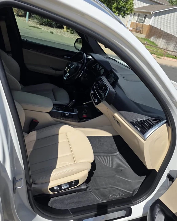 2019 BMW G01 X3 - Image 11 of 19