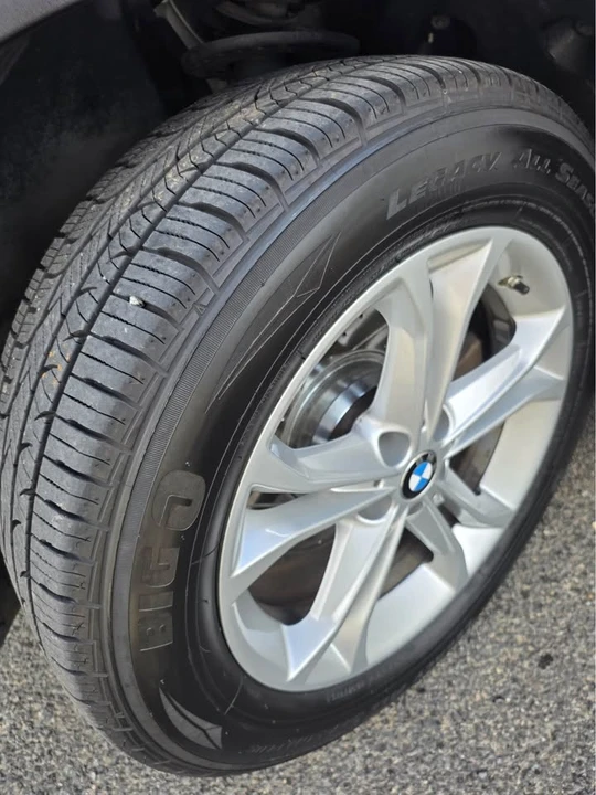 2019 BMW G01 X3 - Image 18 of 19