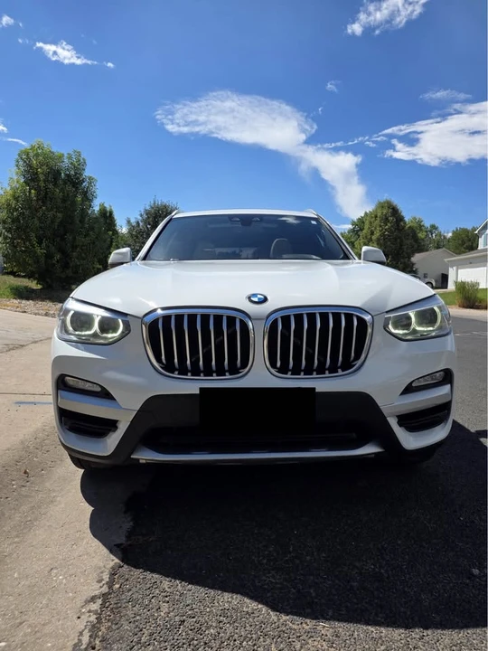 2019 BMW G01 X3 - Image 2 of 19