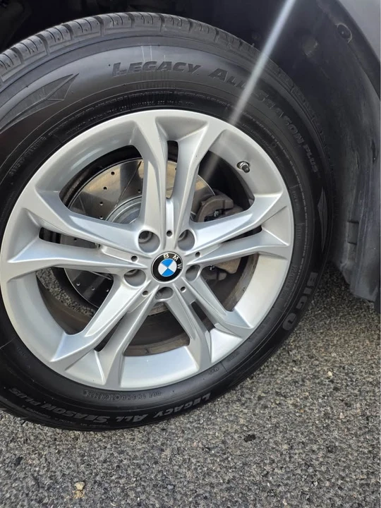 2019 BMW G01 X3 - Image 17 of 19