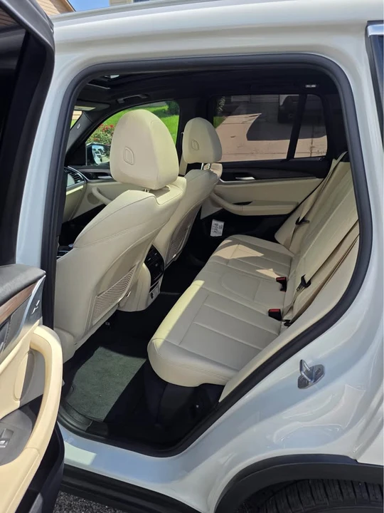 2019 BMW G01 X3 - Image 12 of 19