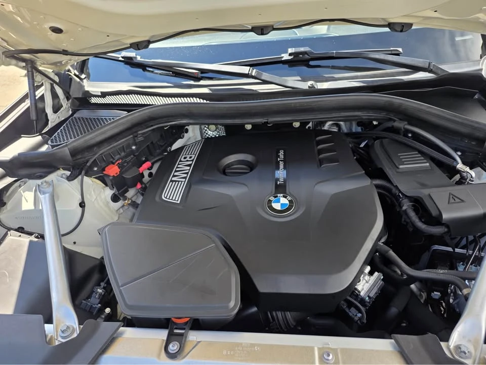 2019 BMW G01 X3 - Image 16 of 19