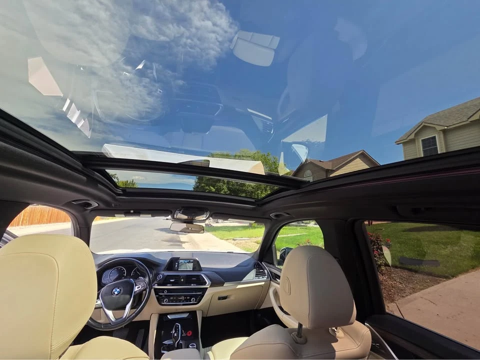 2019 BMW G01 X3 - Image 15 of 19