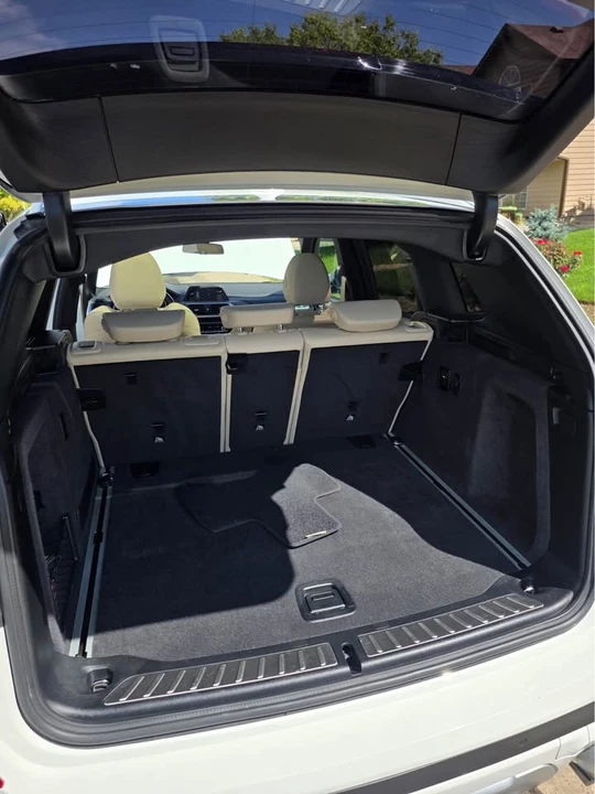 2019 BMW G01 X3 - Image 19 of 19