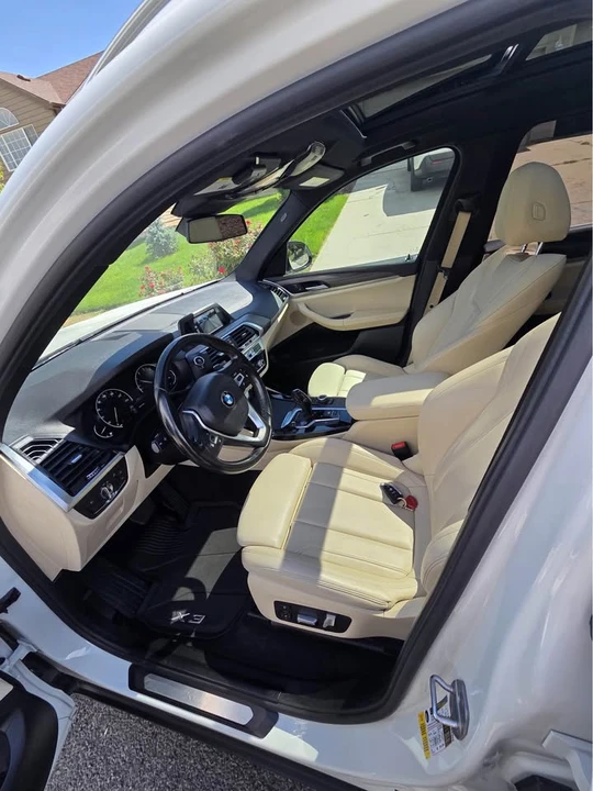 2019 BMW G01 X3 - Image 14 of 19