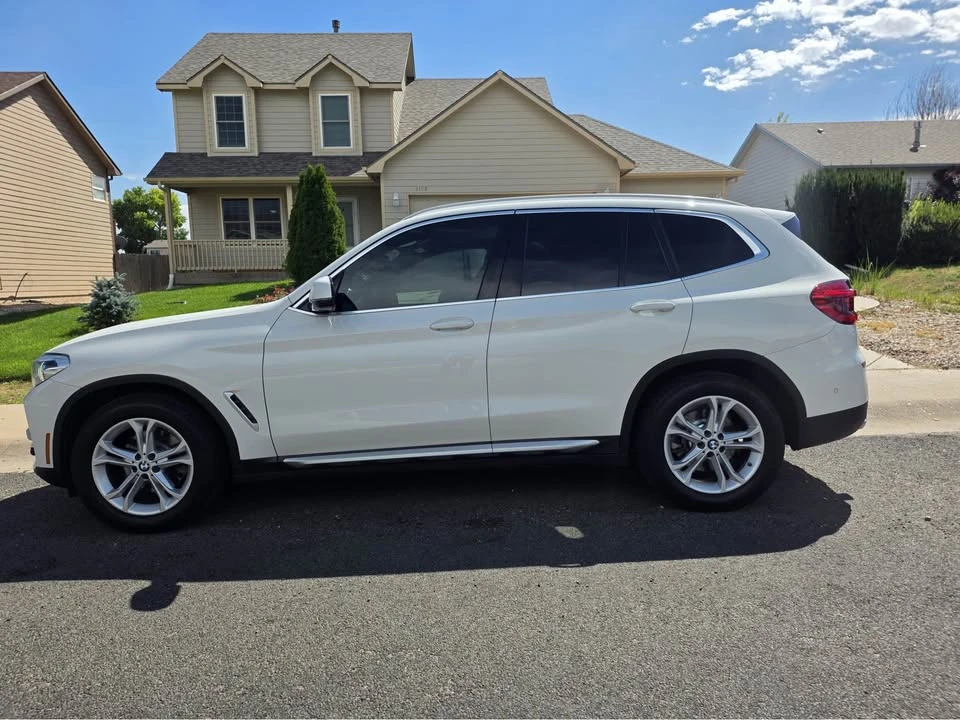 2019 BMW G01 X3 - Image 7 of 19