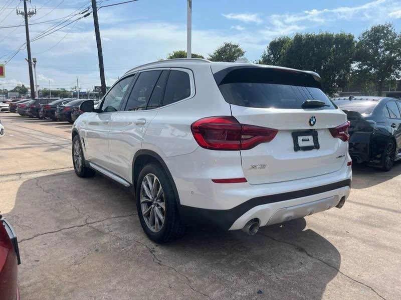 2019 BMW G01 X3 - Image 2 of 8