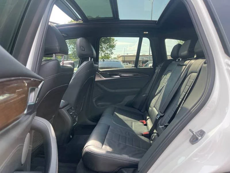 2019 BMW G01 X3 - Image 5 of 8