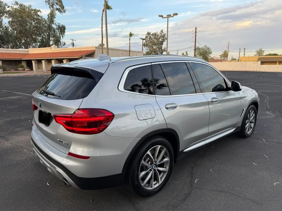 2019 BMW G01 X3 - Image 4 of 13