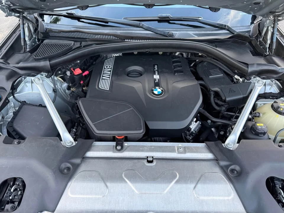 2019 BMW G01 X3 - Image 13 of 13