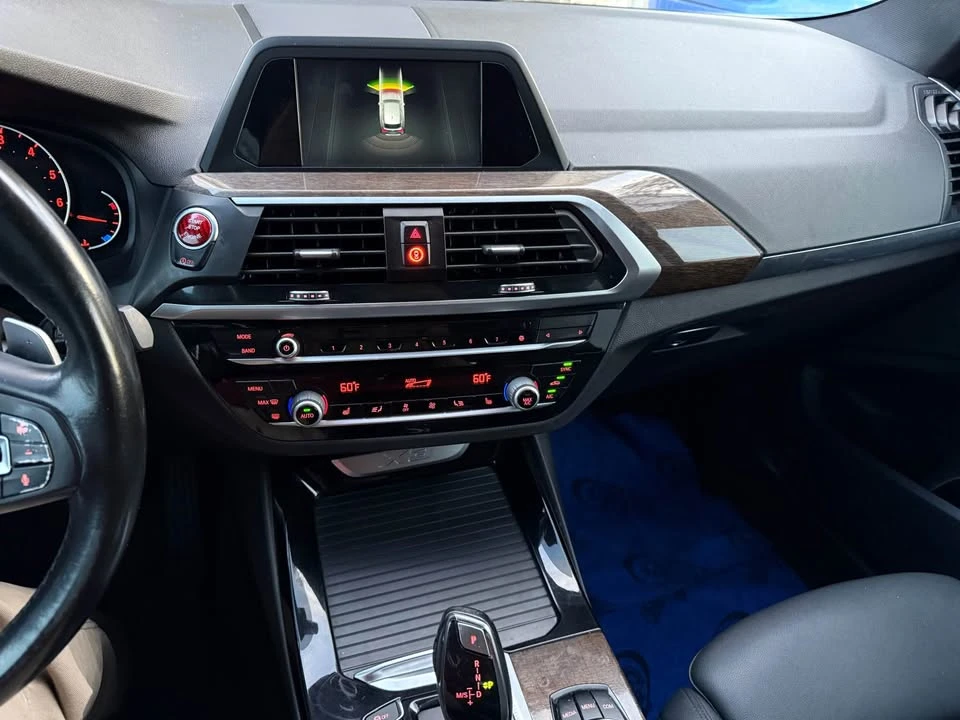2019 BMW G01 X3 - Image 9 of 13