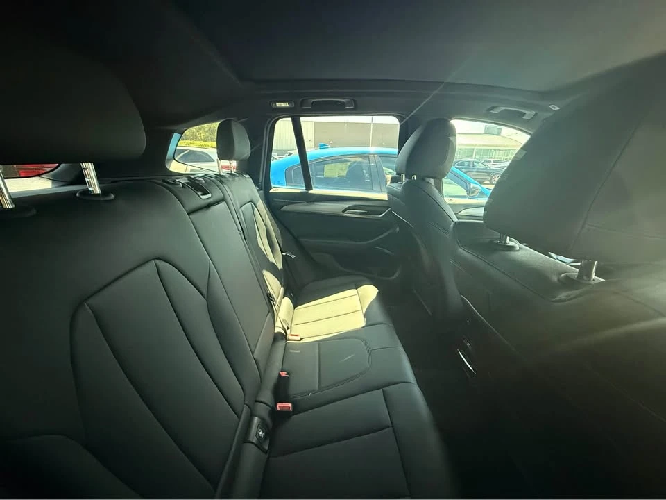 2019 BMW G01 X3 - Image 5 of 5