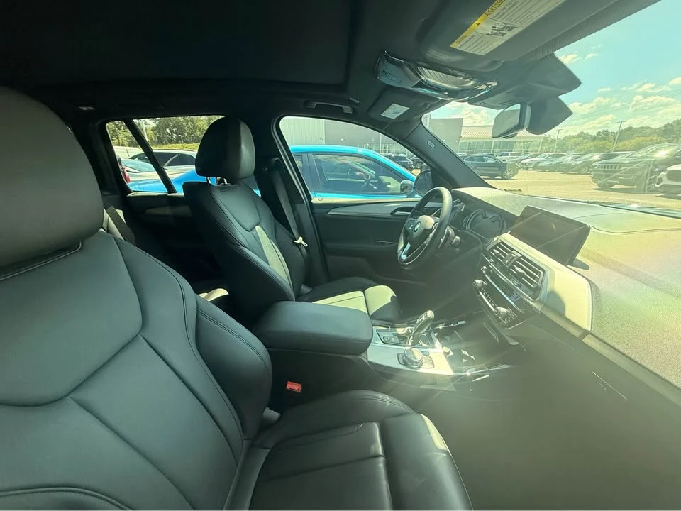 2019 BMW G01 X3 - Image 4 of 5