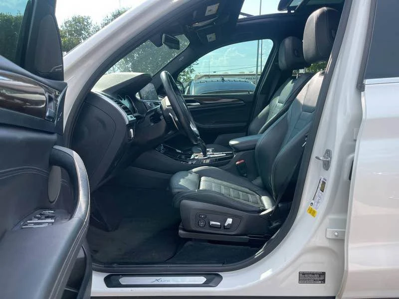 2019 BMW G01 X3 - Image 4 of 8
