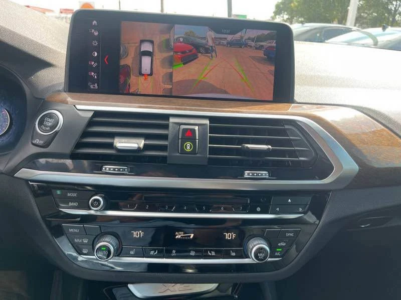 2019 BMW G01 X3 - Image 8 of 8