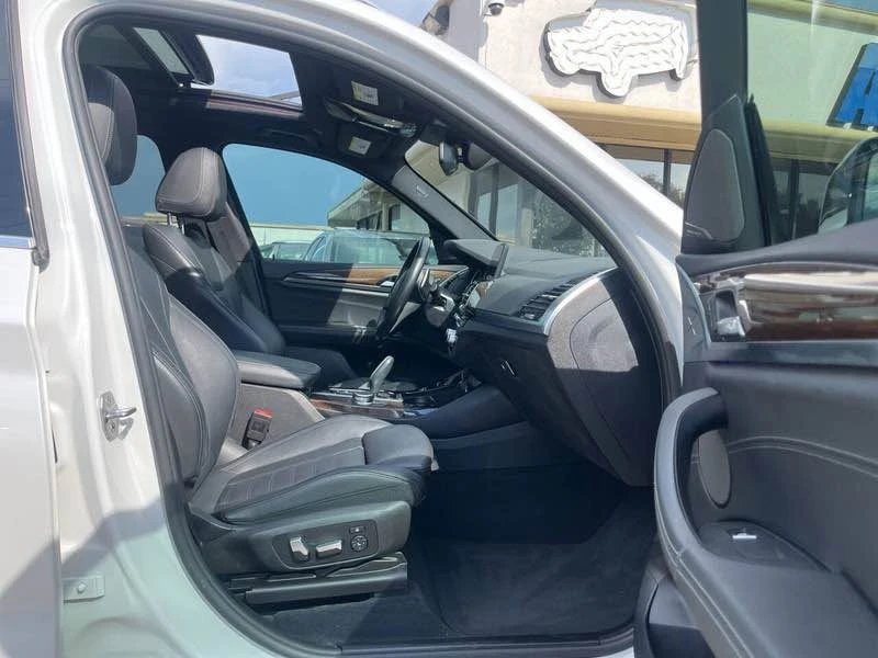 2019 BMW G01 X3 - Image 7 of 8