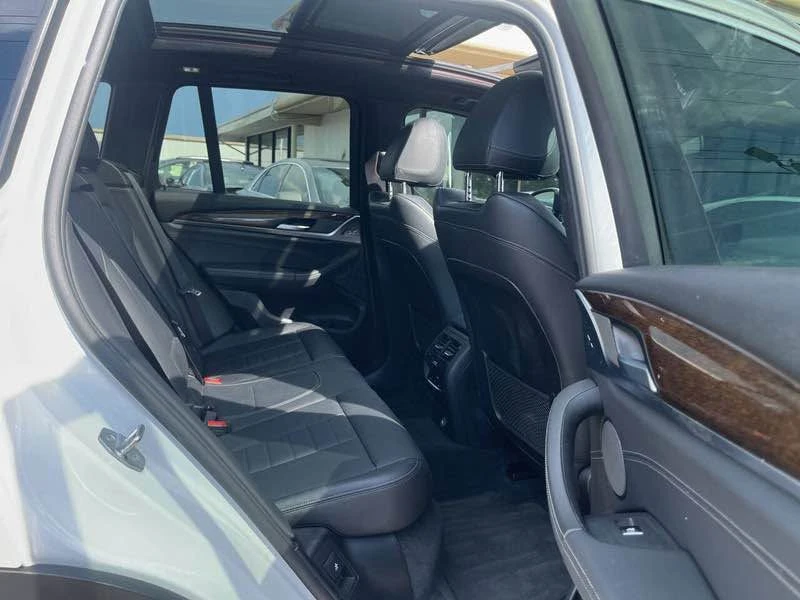 2019 BMW G01 X3 - Image 6 of 8