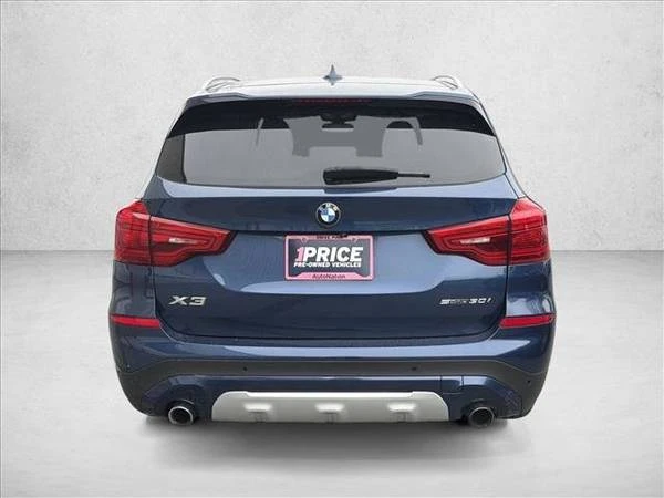 2019 BMW G01 X3 - Image 6 of 21