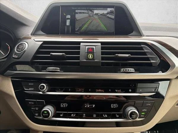 2019 BMW G01 X3 - Image 19 of 21