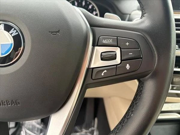 2019 BMW G01 X3 - Image 16 of 21