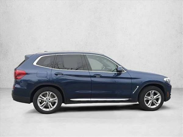 2019 BMW G01 X3 - Image 4 of 21