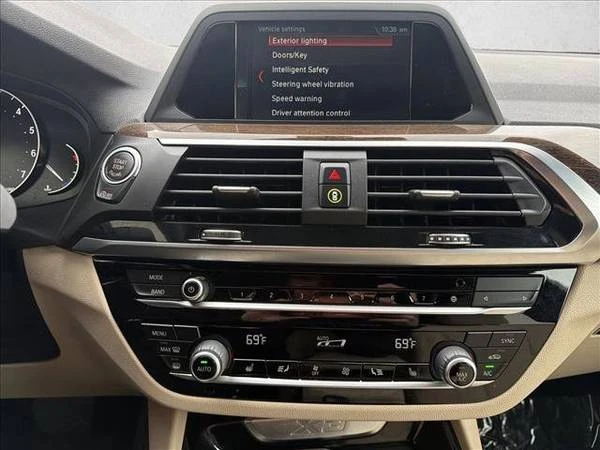 2019 BMW G01 X3 - Image 18 of 21