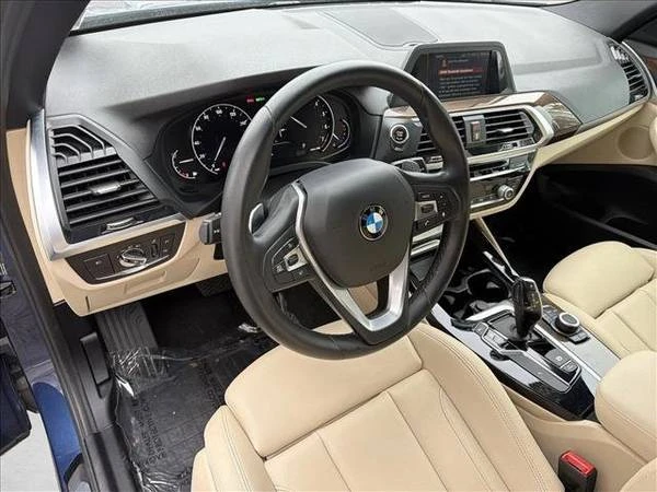 2019 BMW G01 X3 - Image 13 of 21