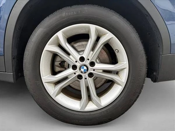 2019 BMW G01 X3 - Image 9 of 21