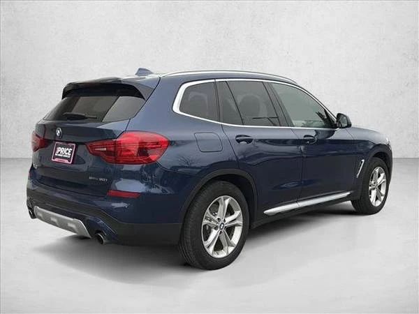 2019 BMW G01 X3 - Image 5 of 21