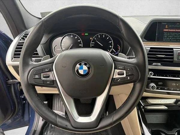 2019 BMW G01 X3 - Image 14 of 21