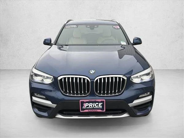 2019 BMW G01 X3 - Image 2 of 21