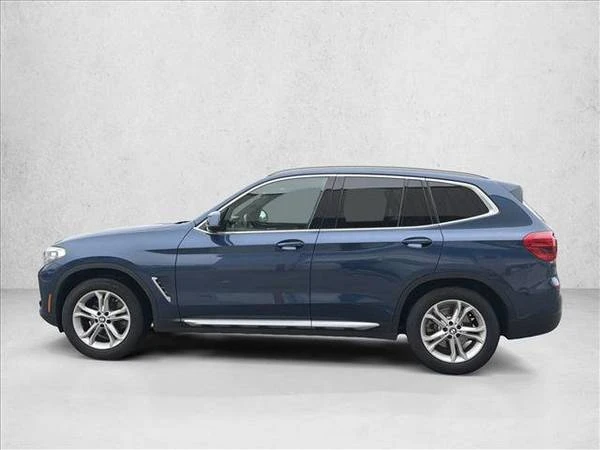 2019 BMW G01 X3 - Image 8 of 21