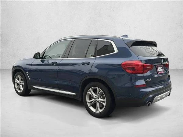 2019 BMW G01 X3 - Image 7 of 21
